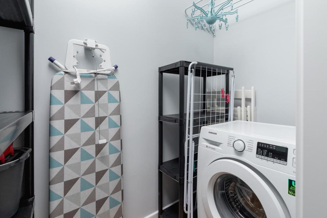 קרקוב Apartments Cystersow Cracow By Noclegi Renters מראה חיצוני תמונה